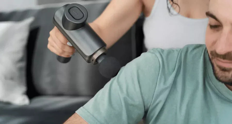 The 5 best massage guns (2026)