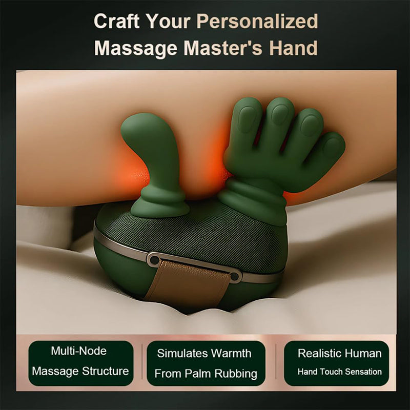 Massage 4D Profond
