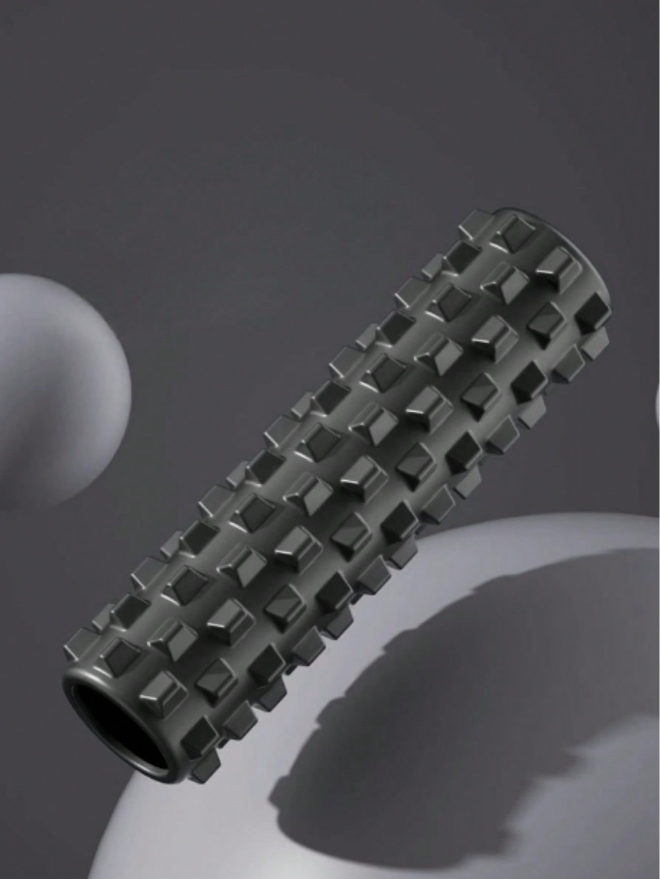 EVA foam massage roller for yoga and fitness