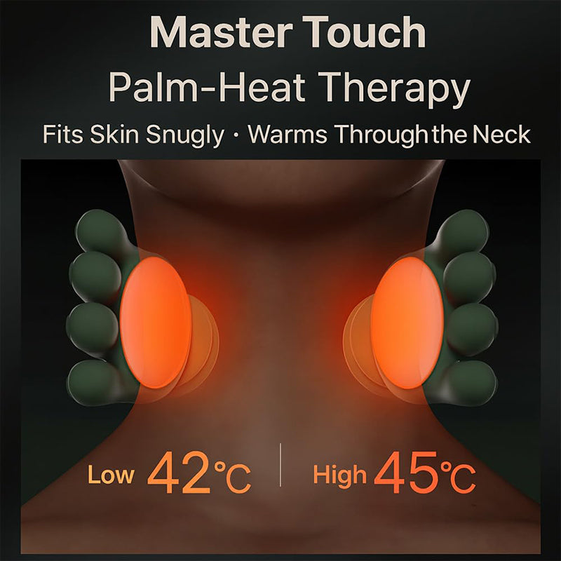 Massage 4D Profond
