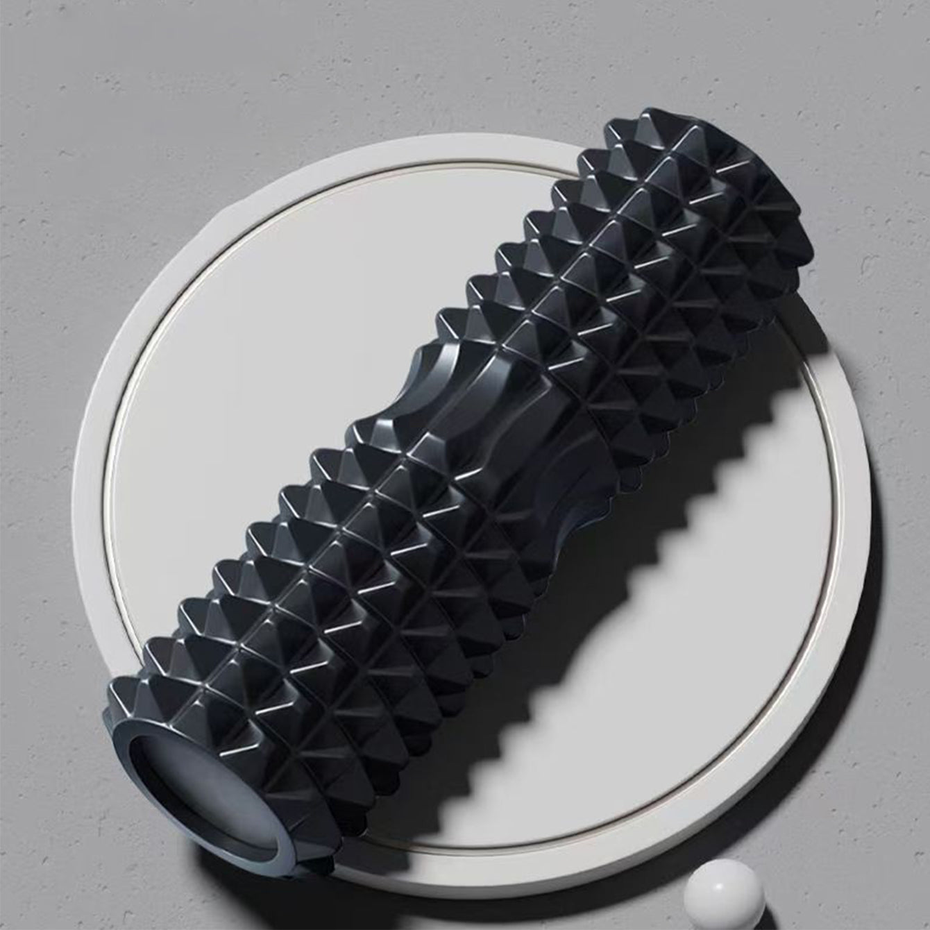 EVA foam massage roller for yoga and fitness