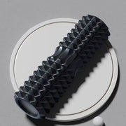 EVA foam massage roller for yoga and fitness