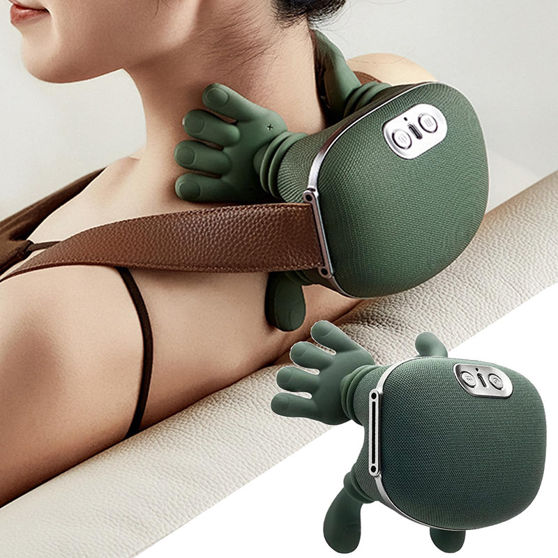 Massage 4D Profond