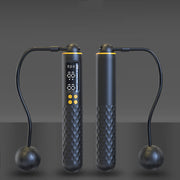 USB Rechargeable Digital Jump Rope