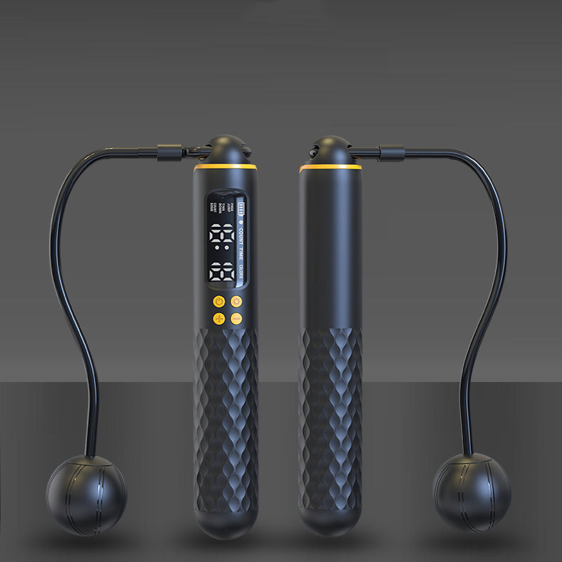 USB Rechargeable Digital Jump Rope