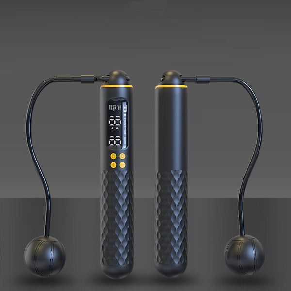 USB Rechargeable Digital Jump Rope