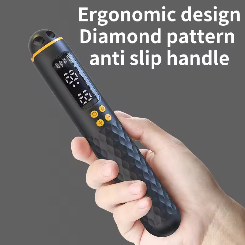 USB Rechargeable Digital Jump Rope